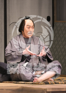 【6月】芝浜革財布
