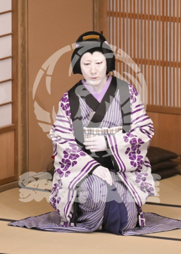 【6月】芝浜革財布