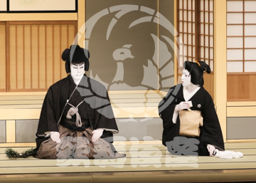 【6月】菅原伝授手習鑑寺子屋