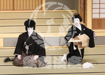 【6月】菅原伝授手習鑑寺子屋