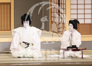 【6月】菅原伝授手習鑑寺子屋