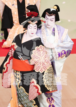 【6月】元禄花見踊