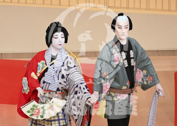 【6月】お祭り