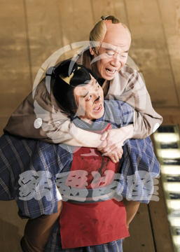 【6月】菅原伝授手習鑑寺子屋