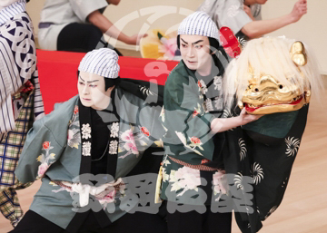 【6月】お祭り