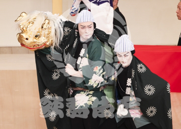 【6月】お祭り