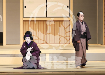 【6月】菅原伝授手習鑑寺子屋