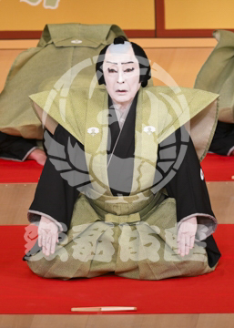 【6月】口上