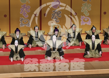 【6月】口上