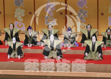 【6月】口上