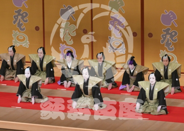 【6月】口上