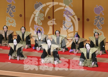 【6月】口上