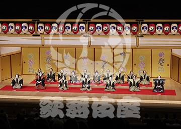 【6月】口上