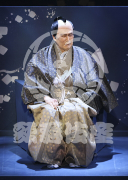 【7月】鬼平犯科帳