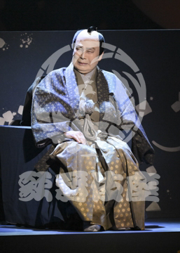 【7月】鬼平犯科帳