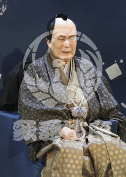 【7月】鬼平犯科帳