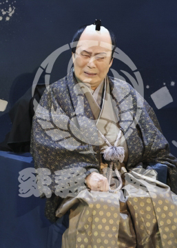 【7月】鬼平犯科帳