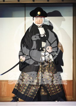 【7月】鬼平犯科帳