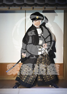 【7月】鬼平犯科帳
