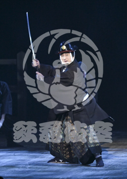 【7月】鬼平犯科帳