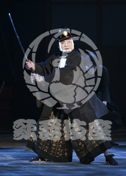 【7月】鬼平犯科帳