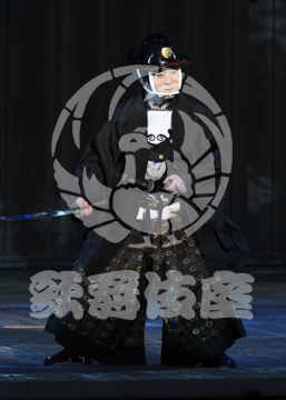 【7月】鬼平犯科帳