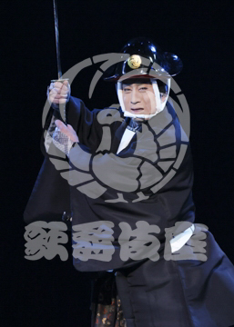 【7月】鬼平犯科帳