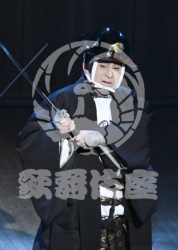 【7月】鬼平犯科帳
