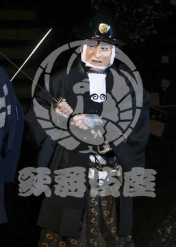 【7月】鬼平犯科帳