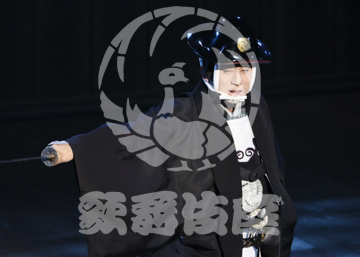 【7月】鬼平犯科帳