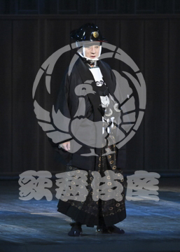 【7月】鬼平犯科帳