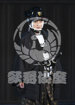 【7月】鬼平犯科帳