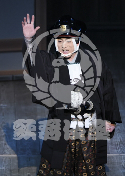 【7月】鬼平犯科帳