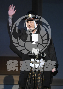 【7月】鬼平犯科帳