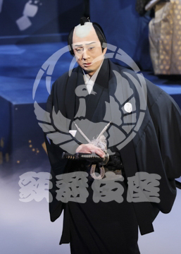 【7月】鬼平犯科帳