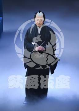 【7月】鬼平犯科帳