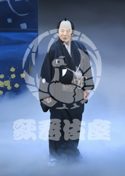 【7月】鬼平犯科帳