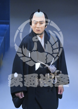 【7月】鬼平犯科帳