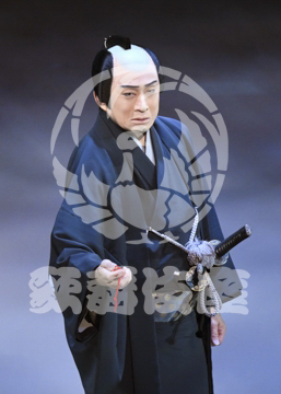 【7月】鬼平犯科帳