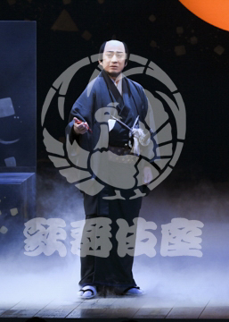【7月】鬼平犯科帳