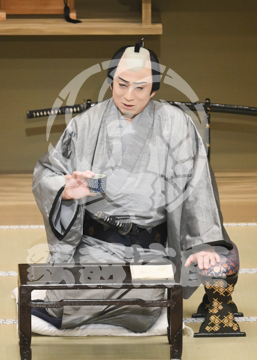 【7月】鬼平犯科帳