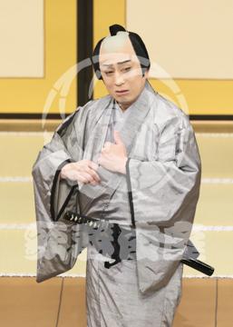 【7月】鬼平犯科帳