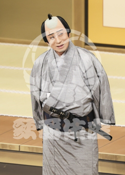 【7月】鬼平犯科帳
