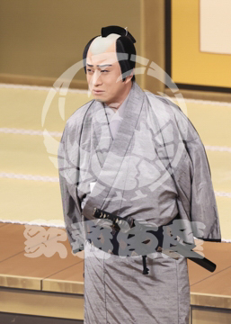 【7月】鬼平犯科帳
