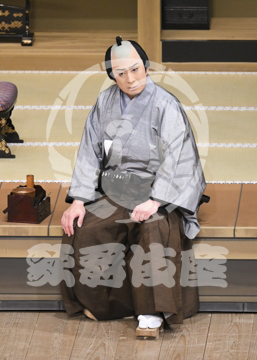 【7月】鬼平犯科帳