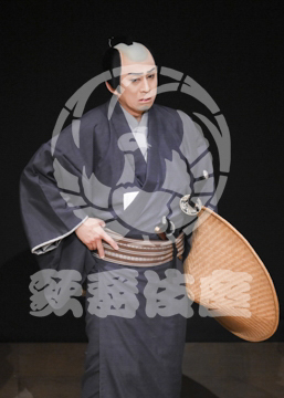 【7月】鬼平犯科帳