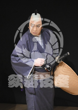 【7月】鬼平犯科帳