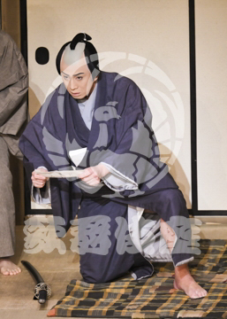 【7月】鬼平犯科帳