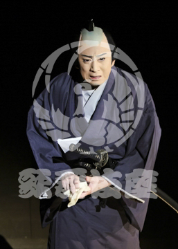【7月】鬼平犯科帳