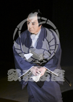 【7月】鬼平犯科帳